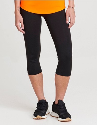 A-JC086-Womens Cool Capri